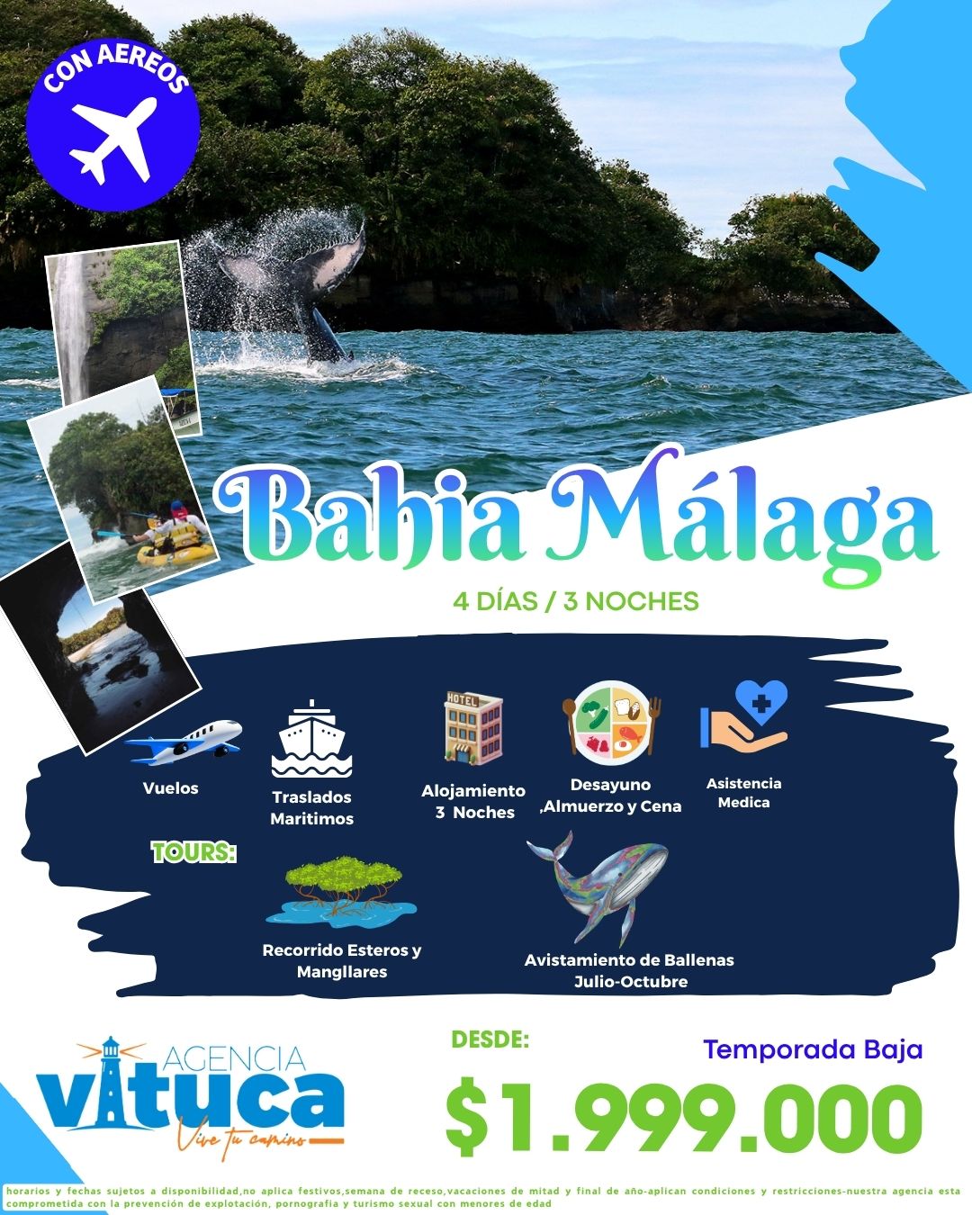 BAHIA MALAGA